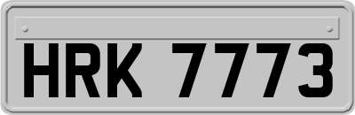 HRK7773