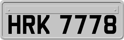 HRK7778