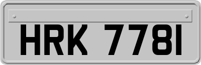 HRK7781