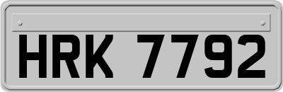 HRK7792