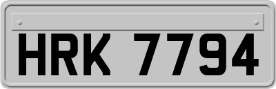 HRK7794