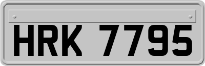 HRK7795