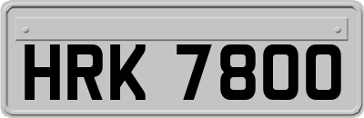 HRK7800