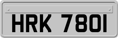 HRK7801