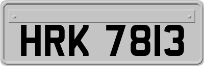 HRK7813