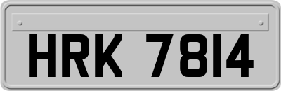 HRK7814