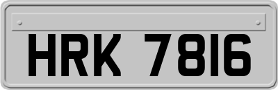HRK7816
