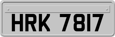 HRK7817