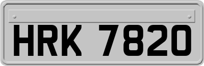 HRK7820