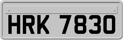HRK7830