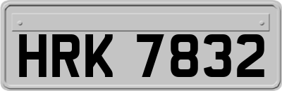HRK7832
