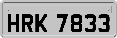 HRK7833