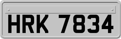 HRK7834