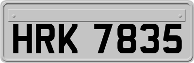 HRK7835