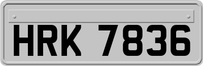 HRK7836