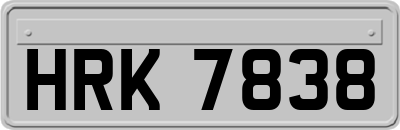 HRK7838