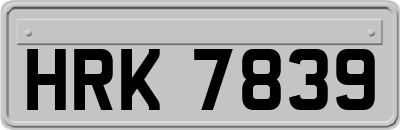 HRK7839