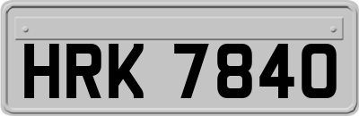 HRK7840