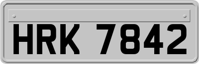 HRK7842