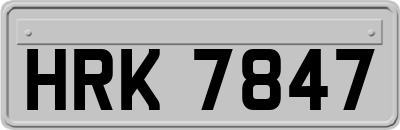 HRK7847