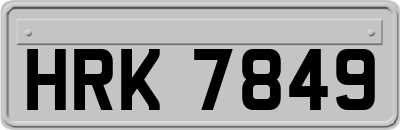 HRK7849
