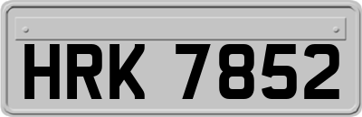 HRK7852