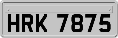 HRK7875