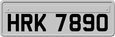 HRK7890