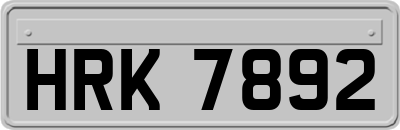 HRK7892
