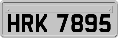 HRK7895