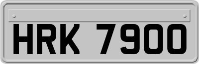 HRK7900