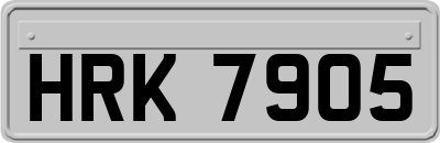 HRK7905