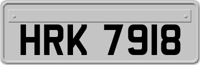 HRK7918