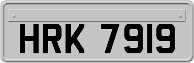 HRK7919