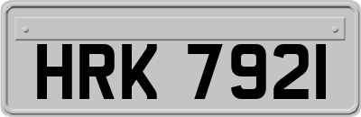 HRK7921