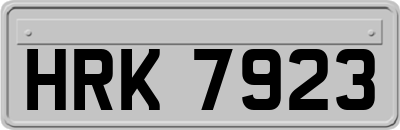 HRK7923