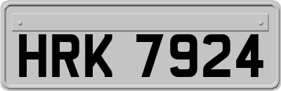 HRK7924