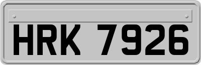HRK7926