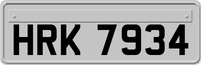 HRK7934