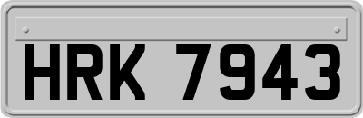 HRK7943