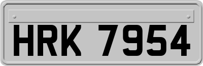 HRK7954