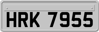 HRK7955