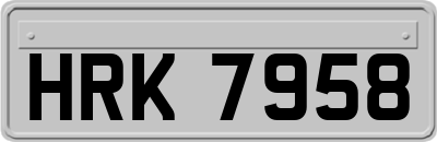 HRK7958