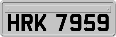 HRK7959