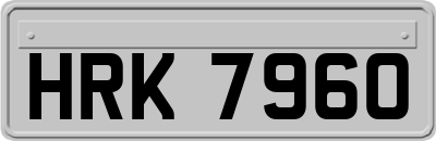 HRK7960