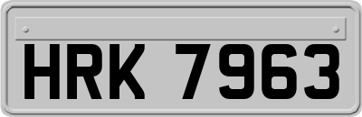 HRK7963