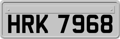 HRK7968