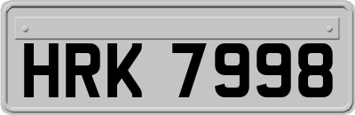 HRK7998