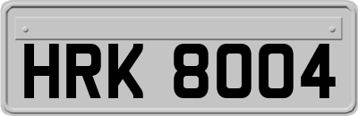 HRK8004