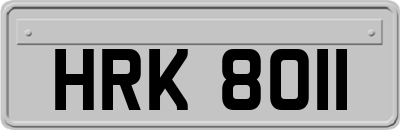 HRK8011